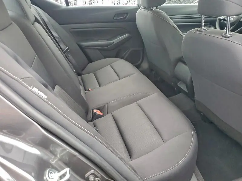 2023 NISSAN ALTIMA S  