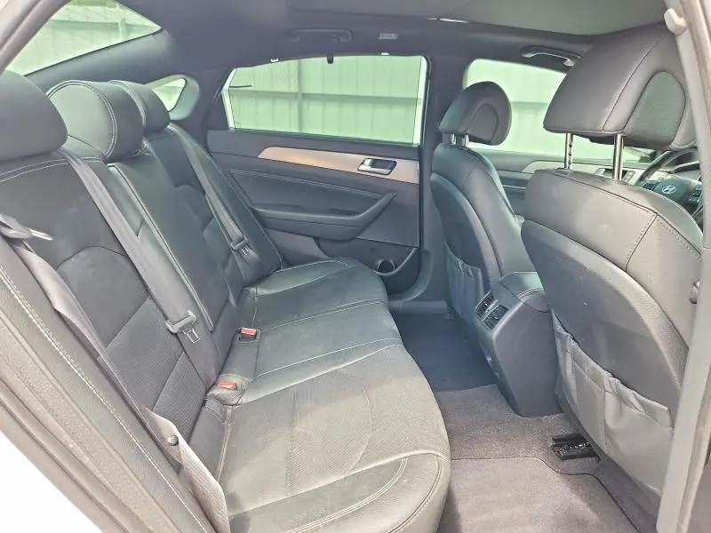 2015 HYUNDAI SONATA LIMITED 2.0T  
