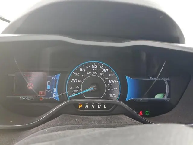 2013 FORD C-MAX SE  