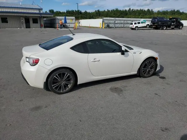 2014 TOYOTA SCION FR-S   