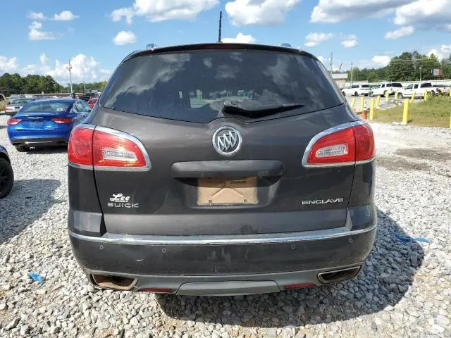 2013 BUICK ENCLAVE