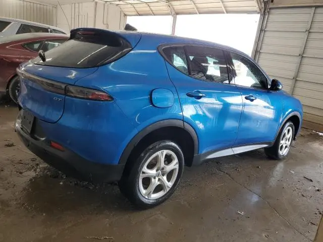 2024 DODGE HORNET GT  