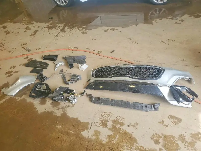 2021 KIA SPORTAGE EX  