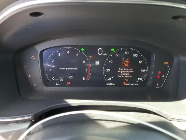 2024 ACURA INTEGRA   
