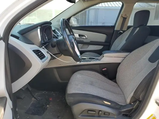 2011 GMC TERRAIN SLE  