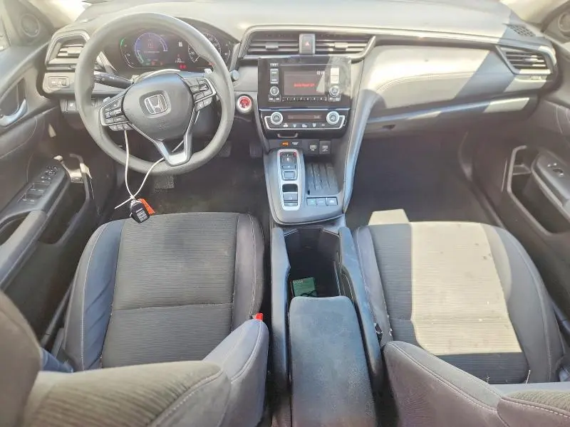 2019 HONDA INSIGHT LX  