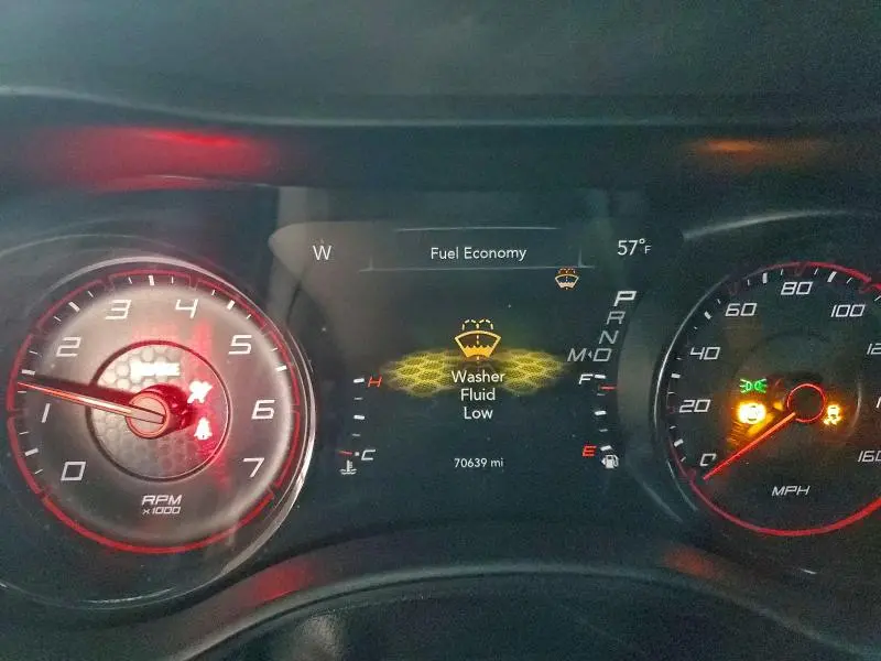 2020 DODGE CHARGER R/T  