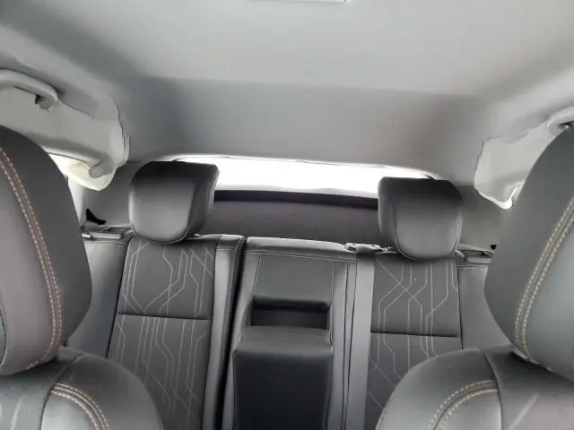 2020 CHEVROLET TRAX 1LT