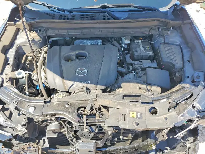 2022 MAZDA CX-5 PREFERRED  