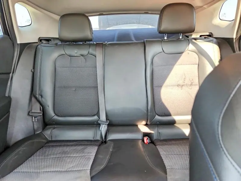 2025 CHEVROLET TRAX 1LT  
