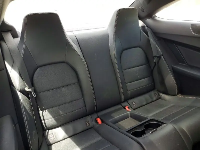 2013 MERCEDES-BENZ C 250  