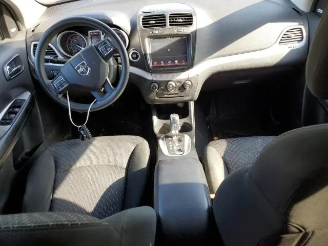 2011 DODGE JOURNEY MAINSTREET  