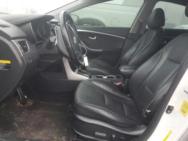 2014 HYUNDAI ELANTRA GT 