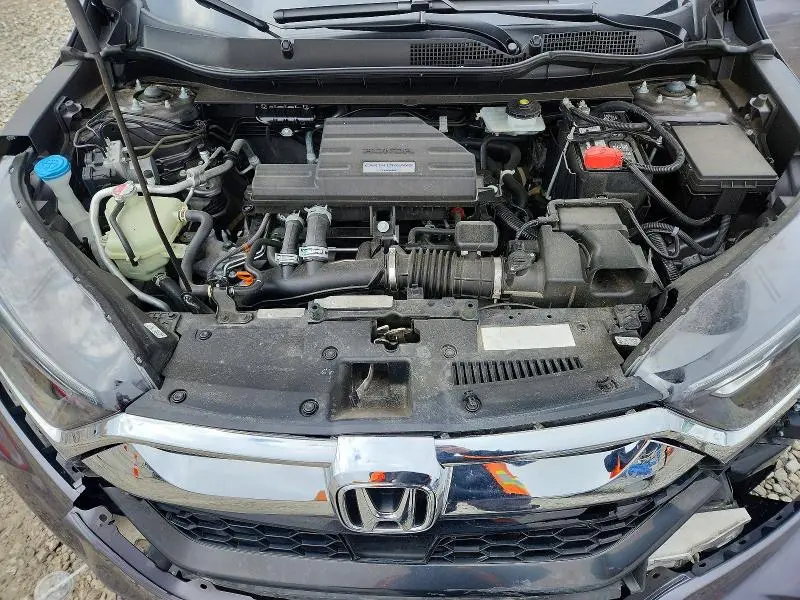 2019 HONDA CR-V EXL  