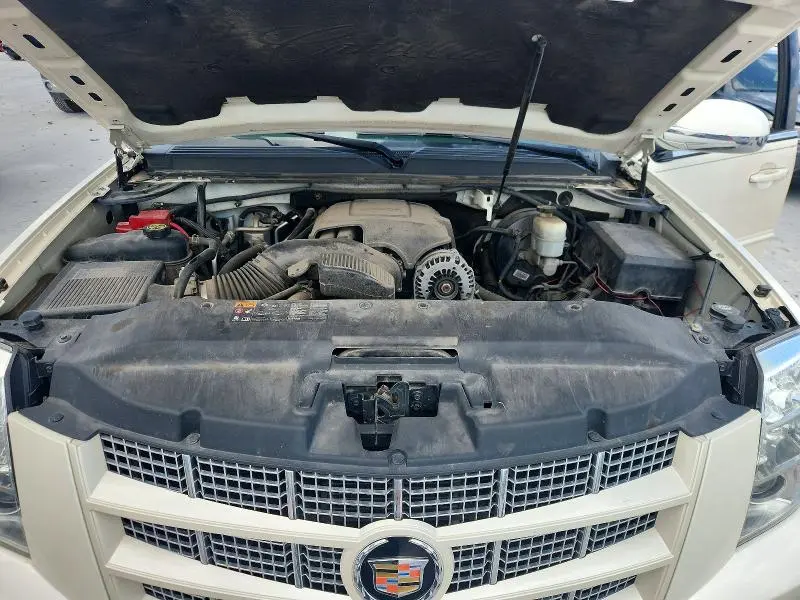 2013 CADILLAC ESCALADE ESV PREMIUM  