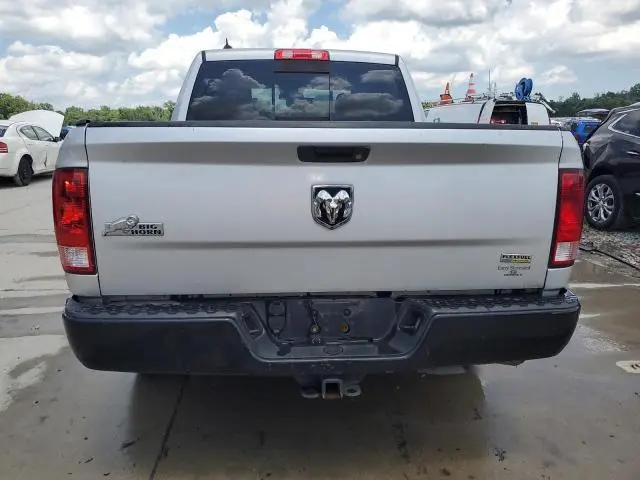 2015 RAM 1500 SLT  