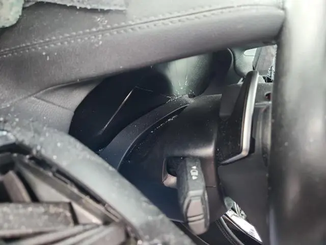 2021 BMW X3 M COMPETITION  