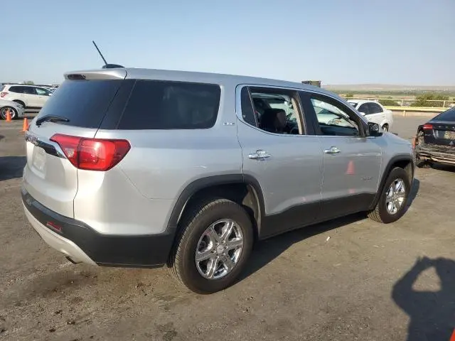 2018 GMC ACADIA SLE  