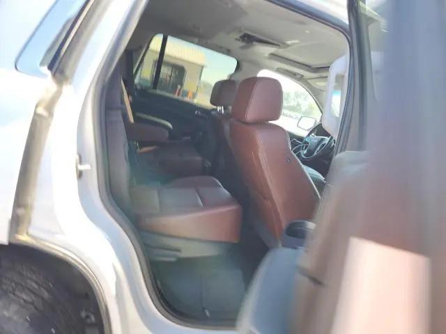 2020 CHEVROLET TAHOE K1500 PREMIER  