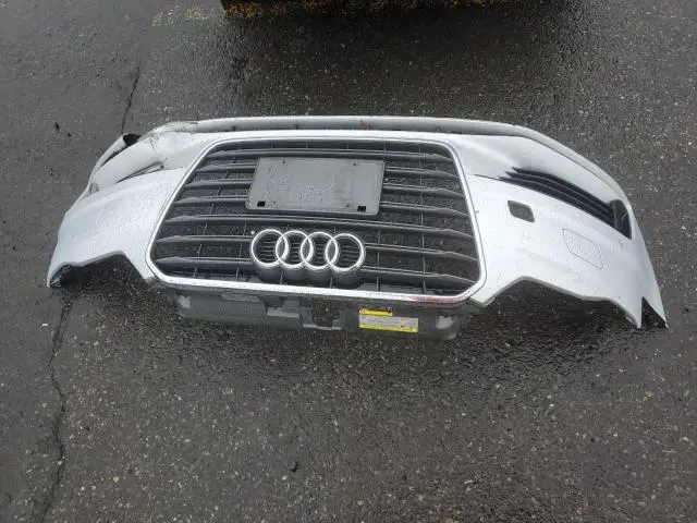2015 AUDI A3 PREMIUM  