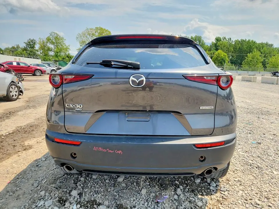 2020 MAZDA CX-30 SELECT  