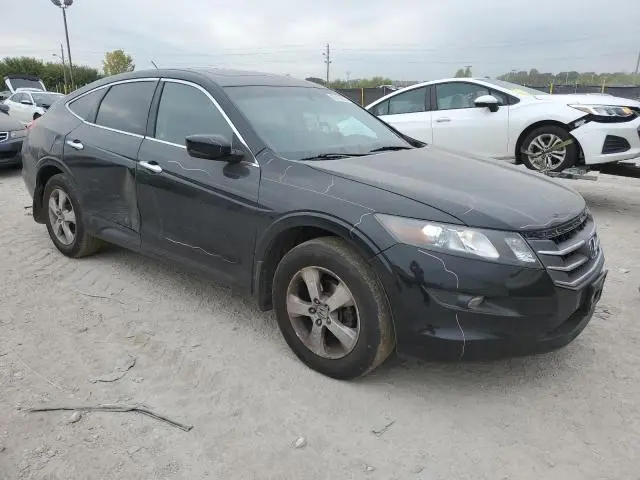 2012 HONDA CROSSTOUR EX  