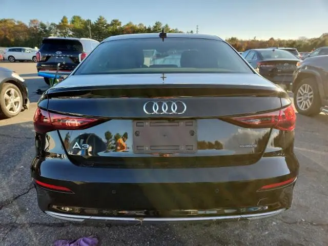 2022 AUDI A3 PREMIUM  