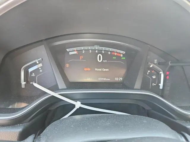 2020 HONDA CR-V EXL  