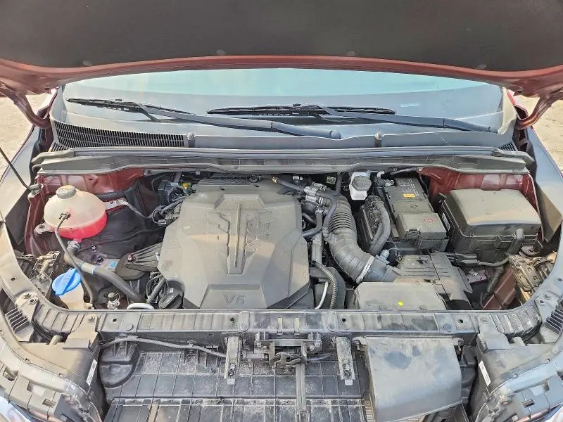 2022 KIA CARNIVAL LX  