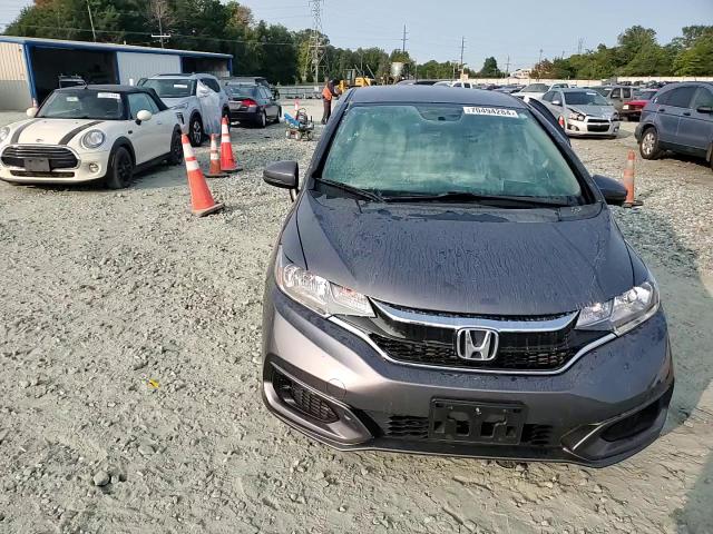 2020 HONDA FIT LX