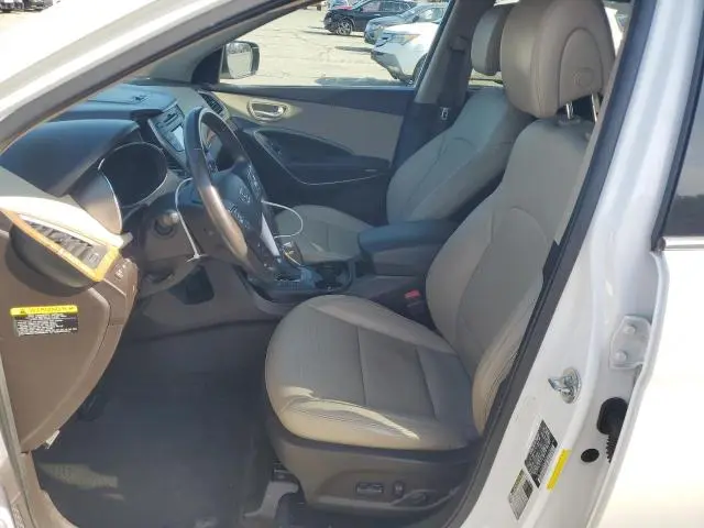 2015 HYUNDAI SANTA FE SPORT   