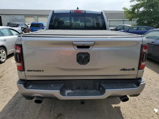 2022 RAM 1500 SPORT  