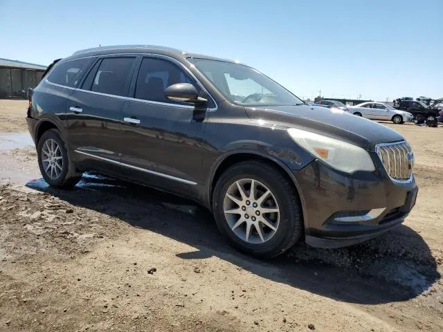 2013 BUICK ENCLAVE   