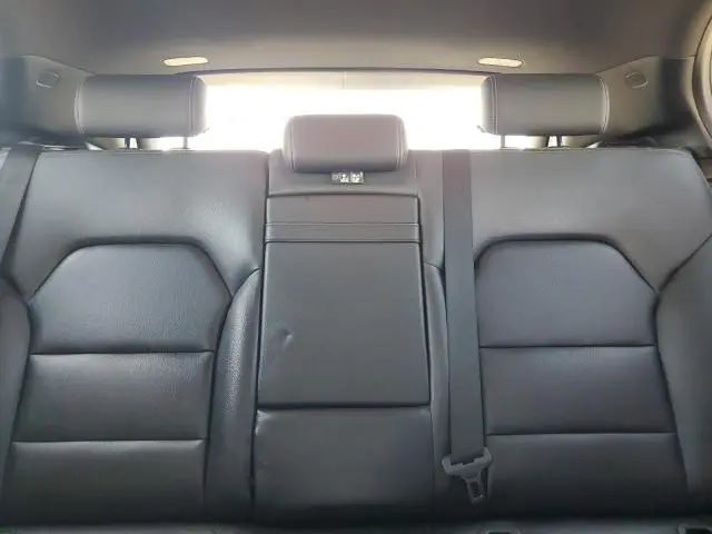 2020 MERCEDES-BENZ GLA 250  