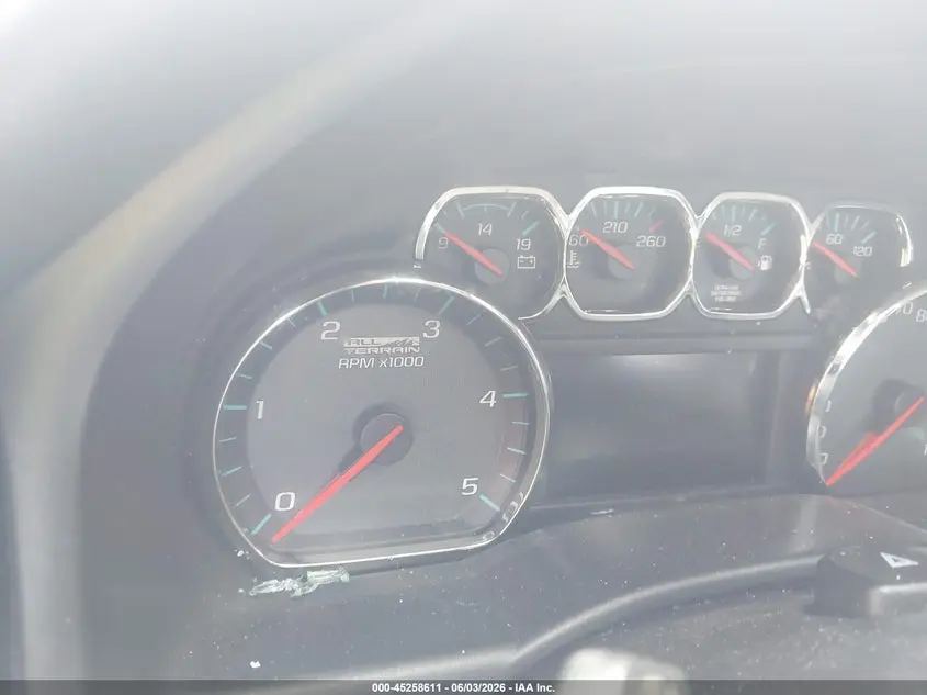 2018 GMC SIERRA 2500HD SLT