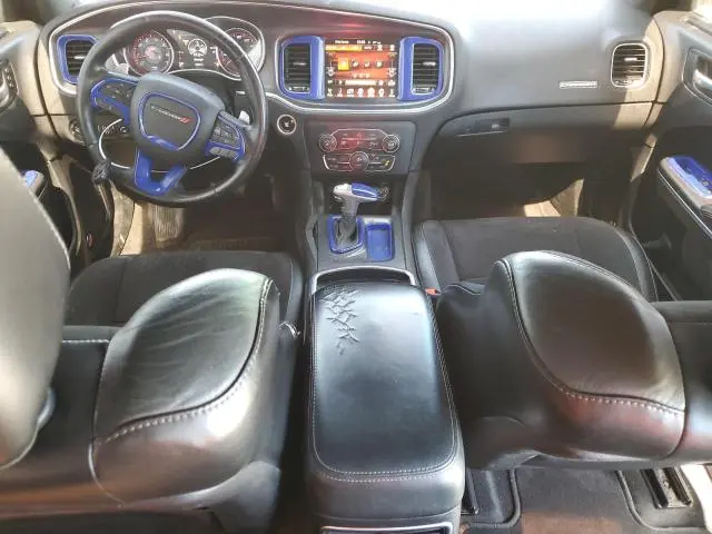 2015 DODGE CHARGER R/T  