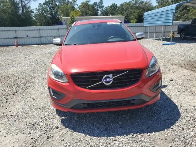 2016 VOLVO XC60 T6 R-DESIGN PREMIER  