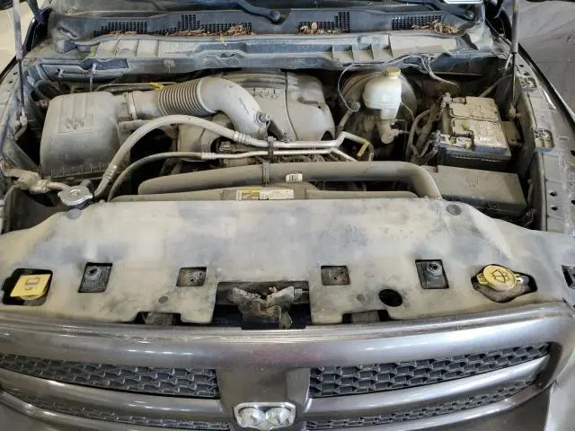 2014 RAM 1500 ST  