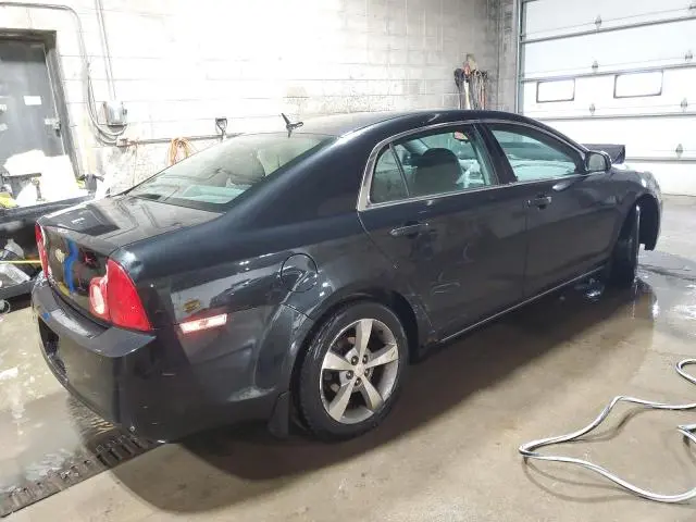 2011 CHEVROLET MALIBU 1LT  