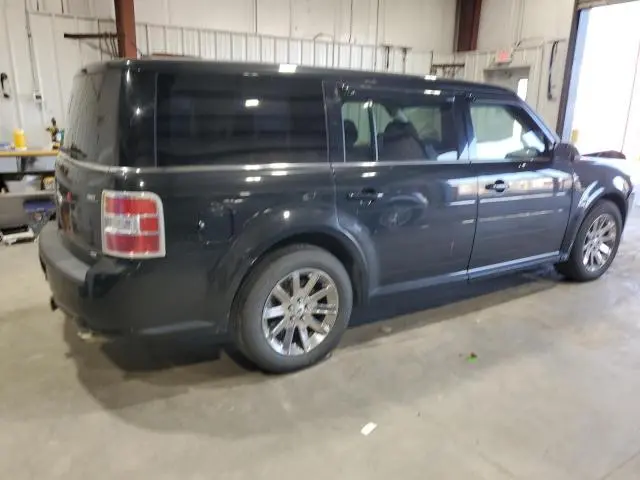2014 FORD FLEX SEL