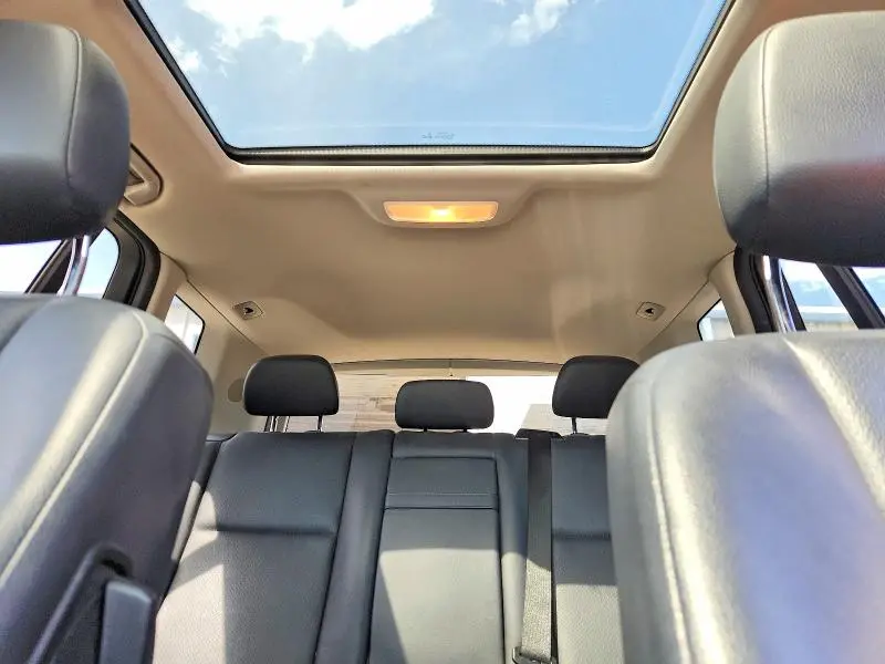2014 MERCEDES-BENZ GLK 250 BLUETEC  