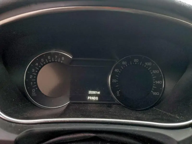 2016 LINCOLN MKX PREMIERE  