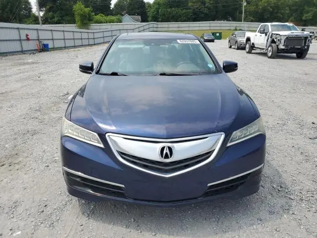 2015 ACURA TLX TECH  