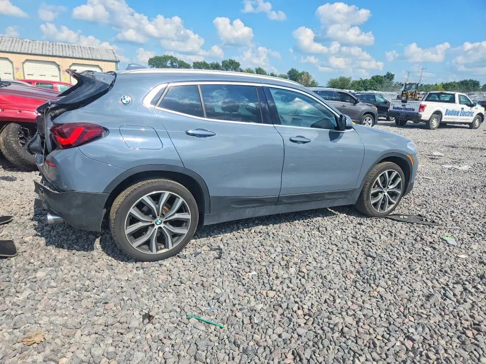 2023 BMW X2 XDRIVE28I  