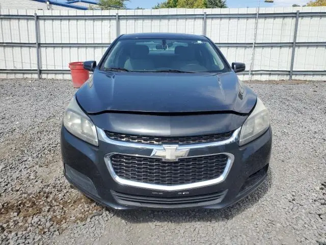 2015 CHEVROLET MALIBU LS  