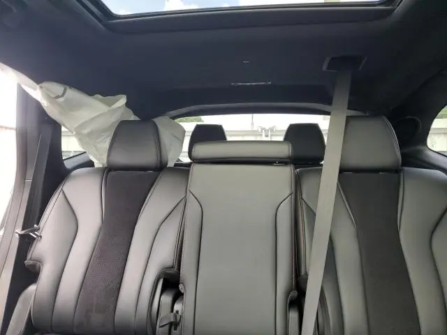 2025 ACURA MDX A-SPEC  