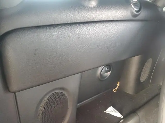 2012 MINI COOPER ROADSTER   