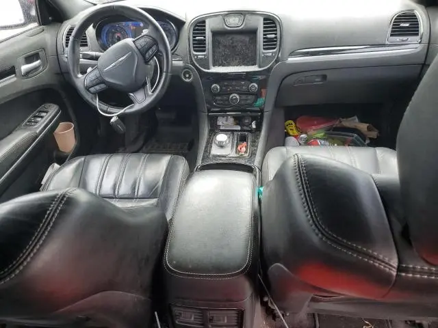 2018 CHRYSLER 300 S  