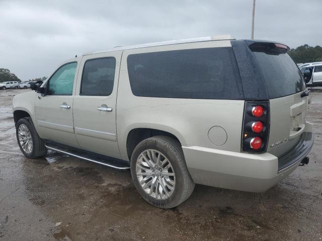 2014 GMC YUKON XL DENALI