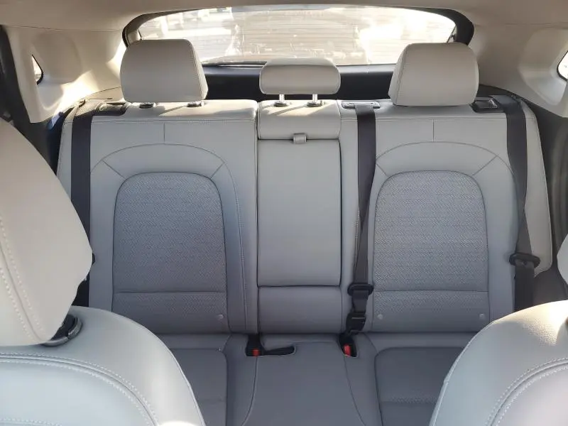 2021 HYUNDAI KONA ULTIMATE  